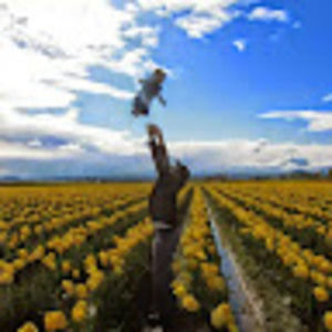 Meet your Posher, Patrick